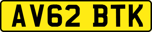 AV62BTK