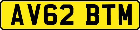 AV62BTM