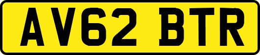 AV62BTR