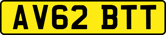AV62BTT