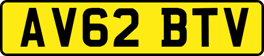 AV62BTV