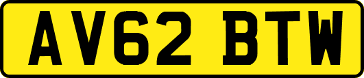 AV62BTW