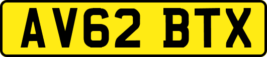 AV62BTX