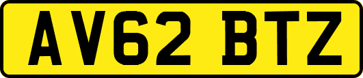 AV62BTZ