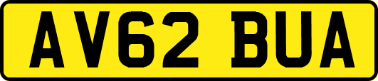 AV62BUA