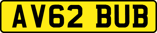 AV62BUB