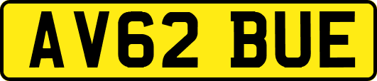 AV62BUE