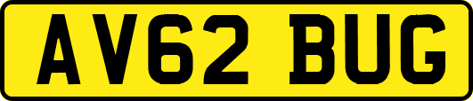 AV62BUG