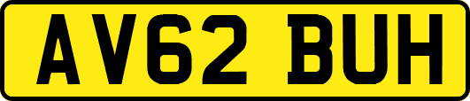 AV62BUH