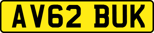 AV62BUK