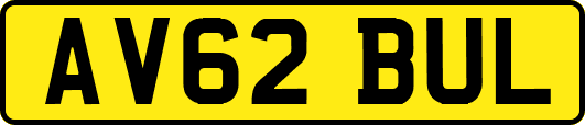 AV62BUL