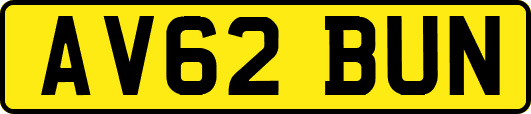 AV62BUN