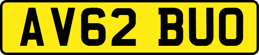 AV62BUO