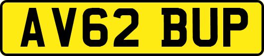 AV62BUP