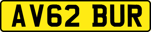 AV62BUR