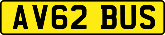 AV62BUS