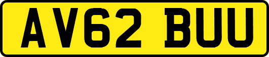 AV62BUU