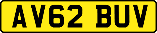 AV62BUV