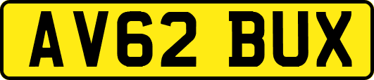 AV62BUX