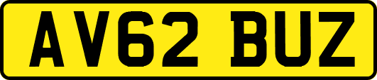 AV62BUZ