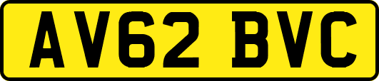 AV62BVC