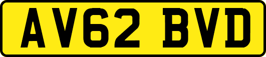 AV62BVD