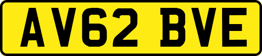 AV62BVE