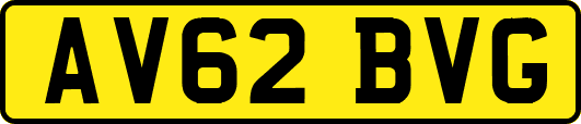 AV62BVG