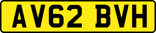 AV62BVH