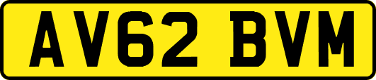 AV62BVM