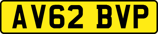AV62BVP