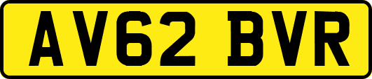 AV62BVR