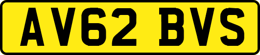 AV62BVS