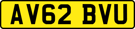AV62BVU