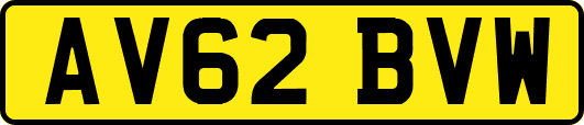 AV62BVW