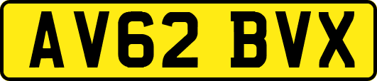 AV62BVX