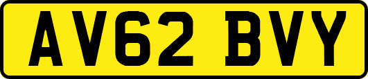 AV62BVY