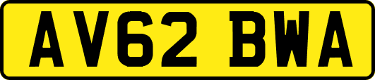AV62BWA