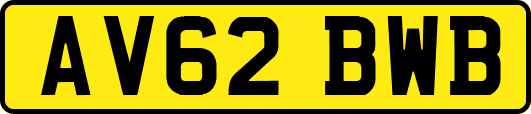 AV62BWB