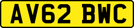 AV62BWC