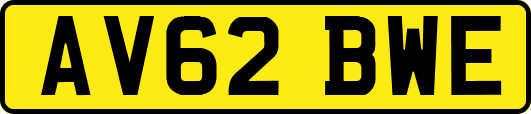 AV62BWE