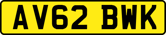 AV62BWK