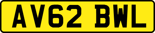 AV62BWL