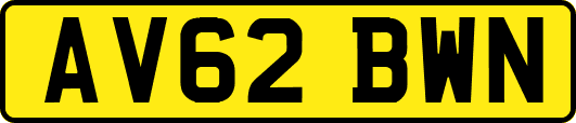 AV62BWN