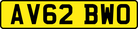AV62BWO