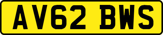 AV62BWS