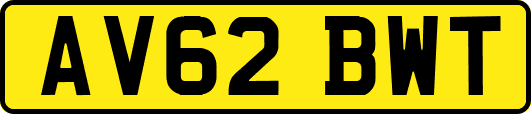 AV62BWT