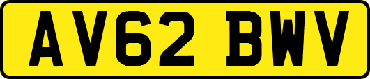 AV62BWV