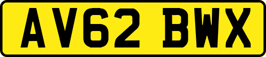 AV62BWX
