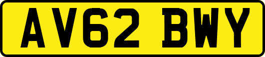 AV62BWY